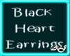 (AJ) Black Heart Hoops