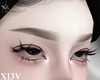 XV | Xi Brows Brown
