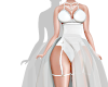 S. Goddess White
