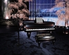Gardenia Glam Piano