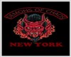 BIKER BAR POSTER 6
