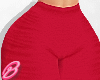 RXL Basic Shorts Red