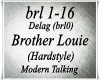 Brother Louie