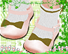 KID💐 FarmCore Shoes