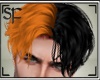 [SF]  Pumpkin Hair