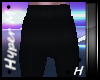 Hyper's M Shorts