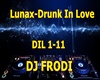 Lunax-Drunk In Love