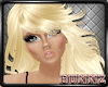 -[bz]- Gunnora - Blonde