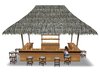 Tiki Bar