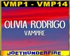 O Rodrigo Vampire