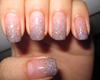 ♣ Realistic Nail+Rings