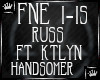 |TUNE| FNE1-15 Handsomer
