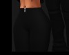 Black Long Pant