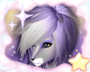 K! Pierrot | Hair V3