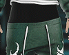 Y2K Joggers Hllstar