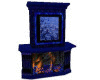 ~Y Fire  Ice Fireplace