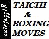 [cj18]Taichi&BoxingMoves