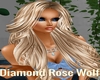 DRW-Radianna Blonde Fros