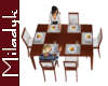 MLK Holiday Table 4