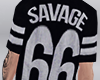 D| Savage