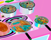 play food