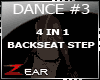 !Z|DANCE#3