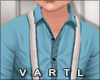 VT | Yhals Shirt