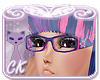 -CK- Twilight Glasses