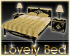 [x]Royalty Lovely Bed