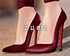 Z| Classic Heels Wine