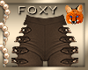 Sexy Brown Pants