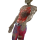 Zombie Idling NPC
