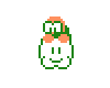 NES Mario Lakitu