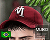 𝖛. Cap LA