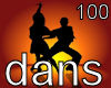 [S] Nityana Dance 100