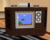 Nintendo tv-set