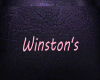 Winstons Chair