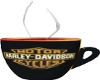 Harley Coffee Cup