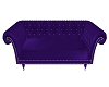 Purple Poseless Sofa1