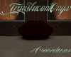 (T)Lips Couch Red 2