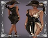 Caima Dress