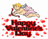 (2H)Valentine's Day