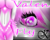 ValenFly Heart Eyes