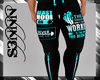 S3N-Muscle Gym Pants v3