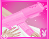 Baby Pink Gun