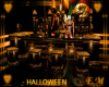 (M)*Halloween bar