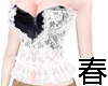 1445CorsetLace蕾絲v1