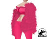 Fluffy Pink Fur