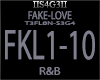 !S! - FAKE-LOVE
