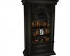 Old Bookshelf/Cabinet